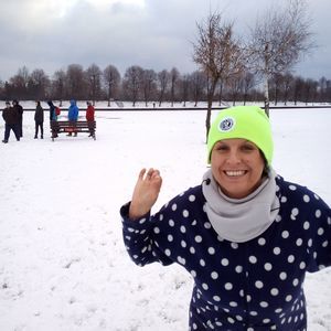 Meet your Posher, Emilia